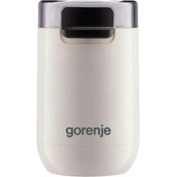 Кофемолка Gorenje SMK150SW, белый