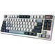 Клавиатура MSI FORGE GK600 механическая ..