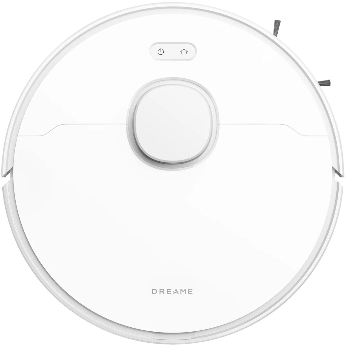 Робот-пылесос Dreame F10, белый