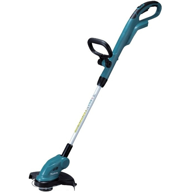 Триммер электрический Makita DUR181RF (Цвет: Blue)