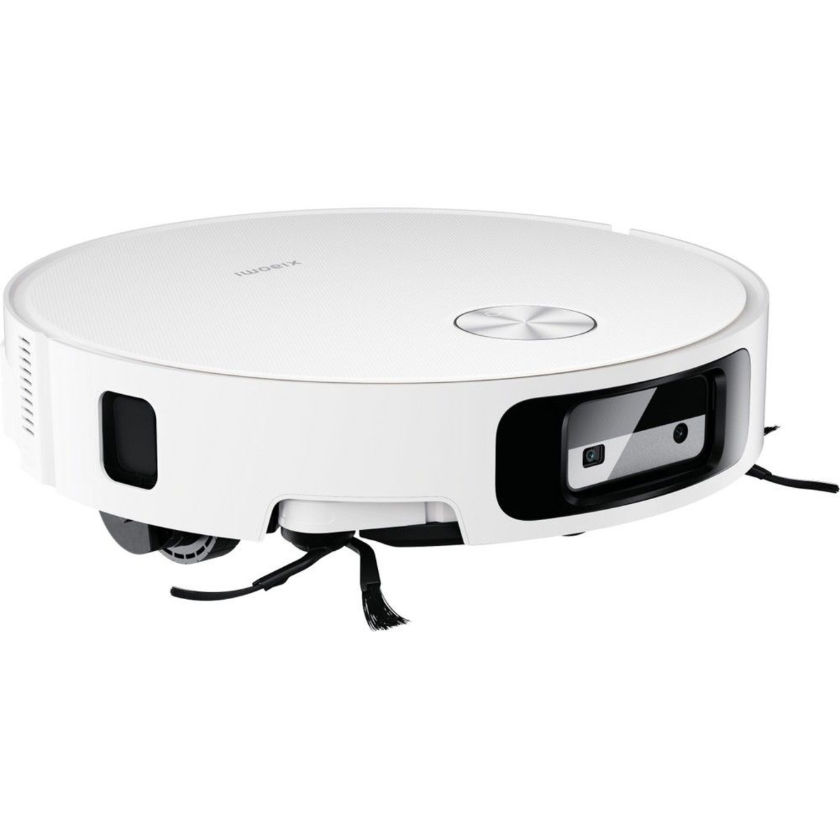 Робот-пылесос Xiaomi Robot Vacuum 6 EU, белый
