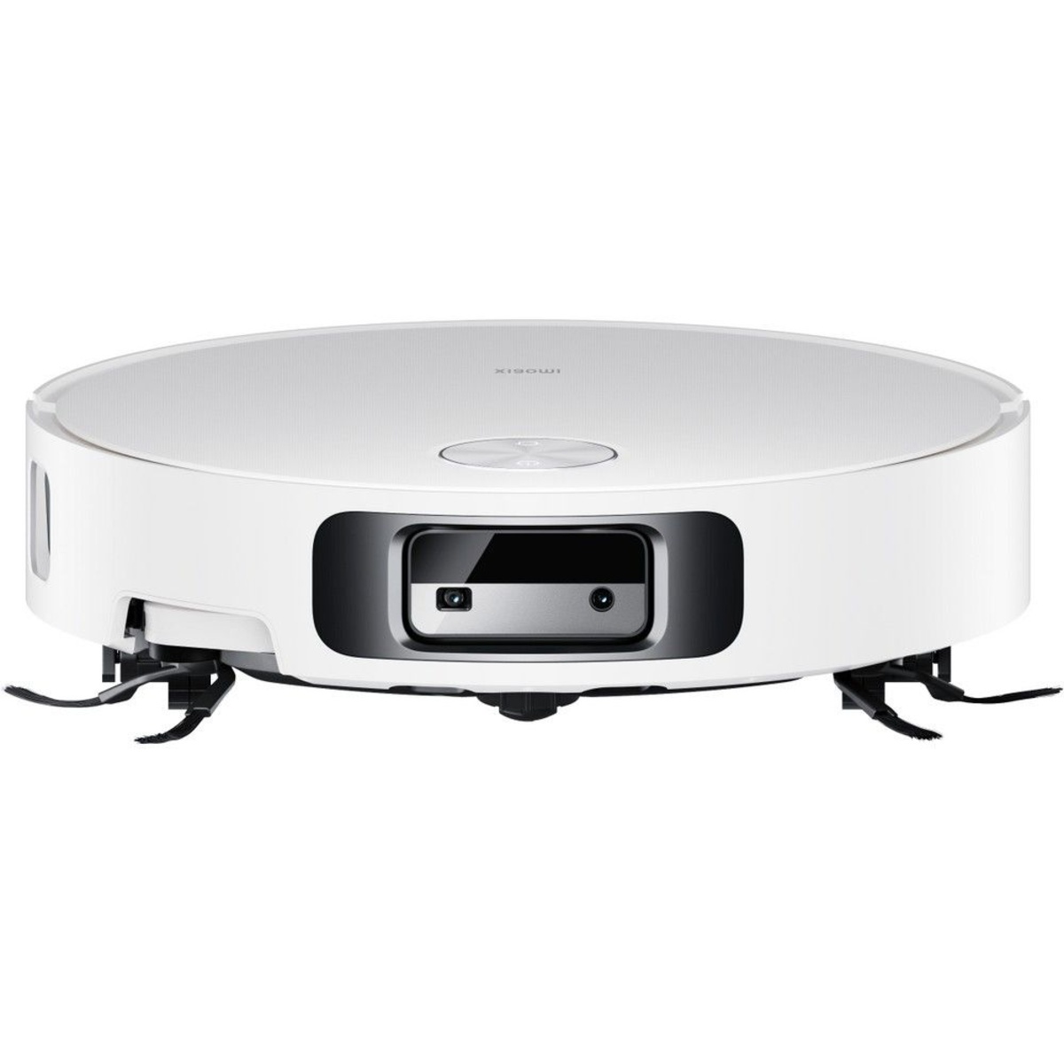 Робот-пылесос Xiaomi Robot Vacuum 6 EU, белый