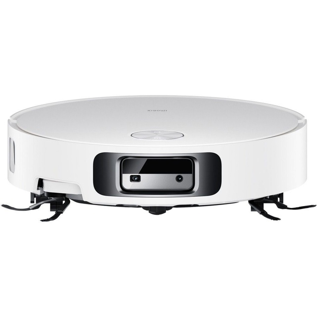 Робот-пылесос Xiaomi Robot Vacuum 6 EU, белый