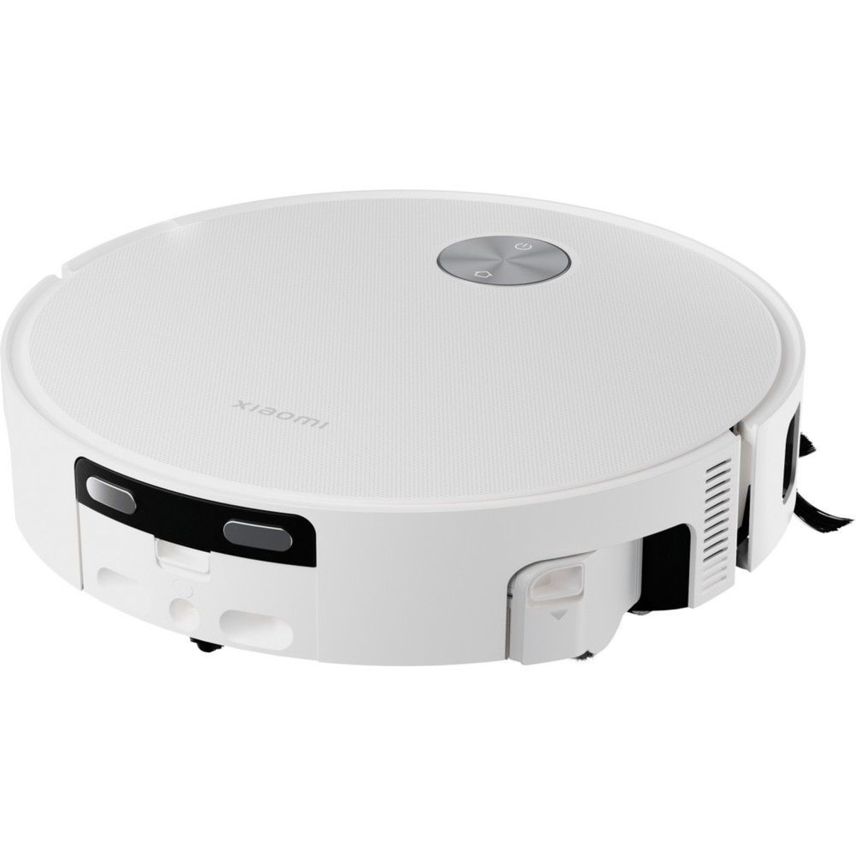 Робот-пылесос Xiaomi Robot Vacuum 6 EU, белый