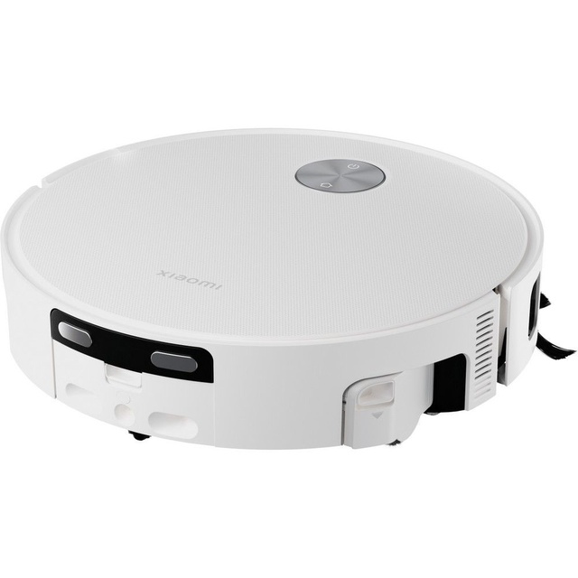 Робот-пылесос Xiaomi Robot Vacuum 6 EU, белый