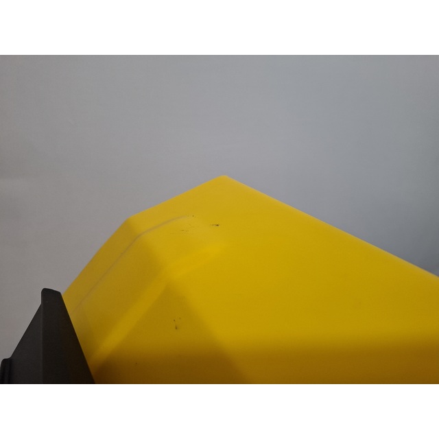 Снегоуборщик бензиновый Denzel SB 560 LP (Цвет: Yellow / Black)
