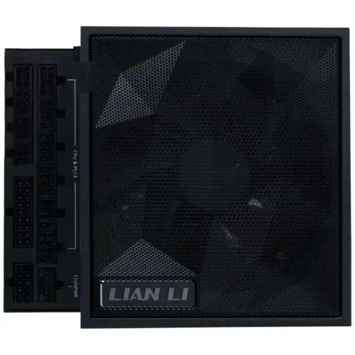 Блок питания Lian-Li ATX 750W EDGE750 + HUB Gen.5 