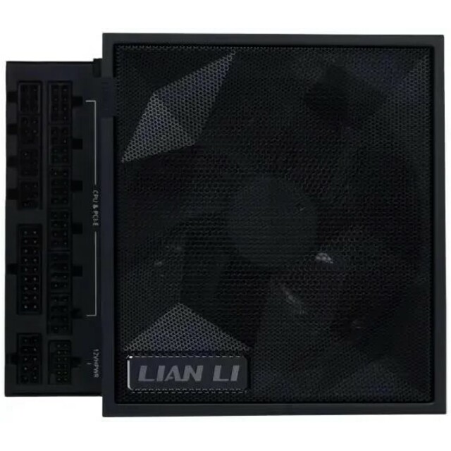 Блок питания Lian-Li ATX 750W EDGE750 + HUB Gen.5 