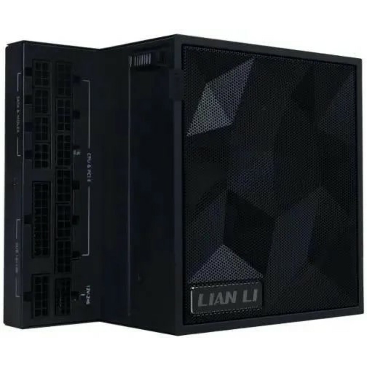 Блок питания Lian-Li ATX 750W EDGE750 + HUB Gen.5 