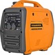 Генератор Carver PPG -4100IS (Цвет: Oran..
