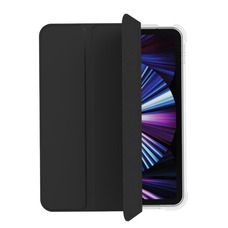 Чехол-книжка VLP Dual Folio with Penсil slot для iPad Pro 4 11 , черный