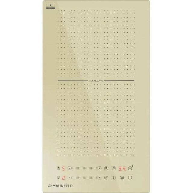 Варочная панель Maunfeld CVI292S2FBG (Цвет: Beige)