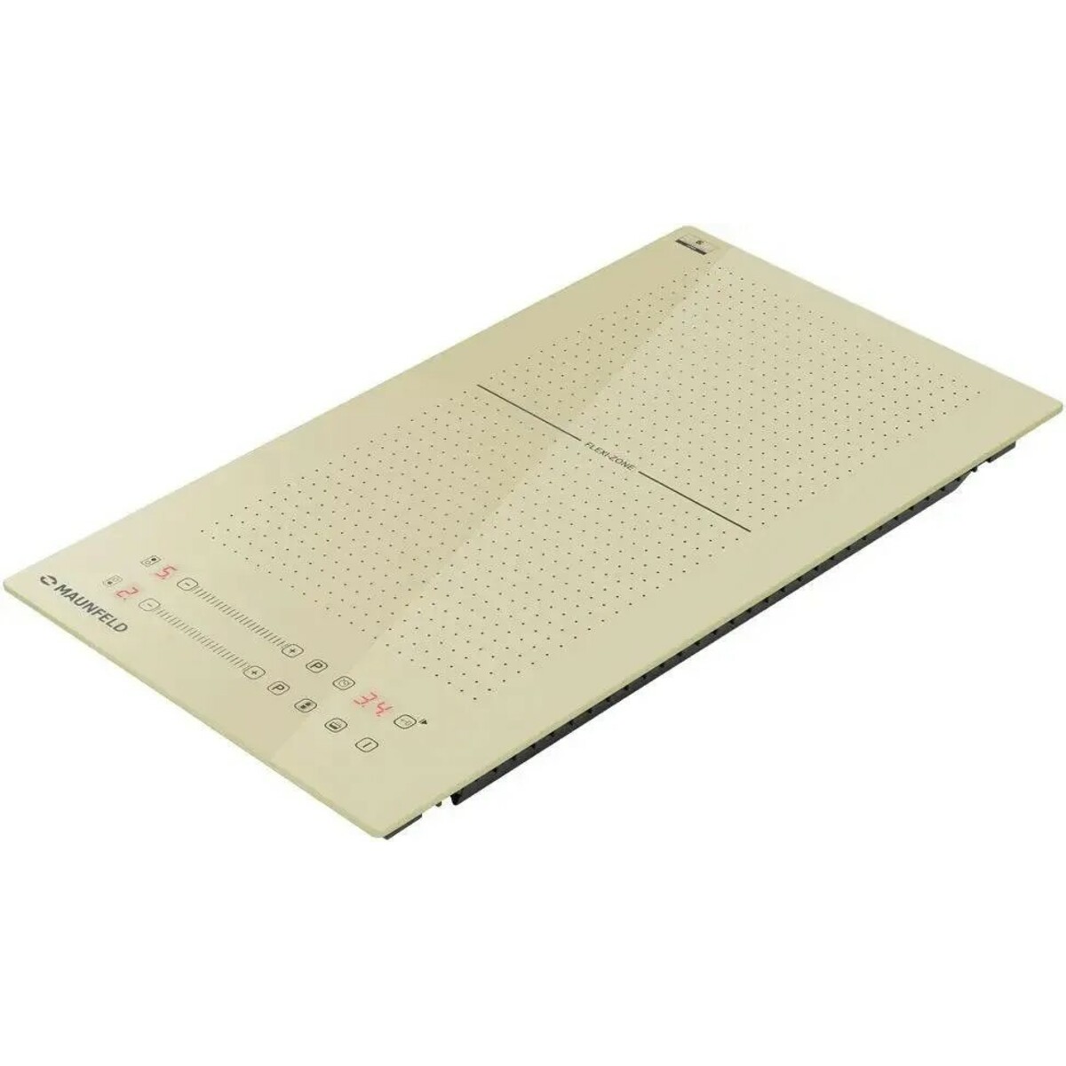 Варочная панель Maunfeld CVI292S2FBG (Цвет: Beige)