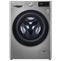 Стиральная машина LG F2V5HS2S (Цвет: Silver)