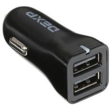 АЗУ USB DEXP GR649 (Цвет: Black)