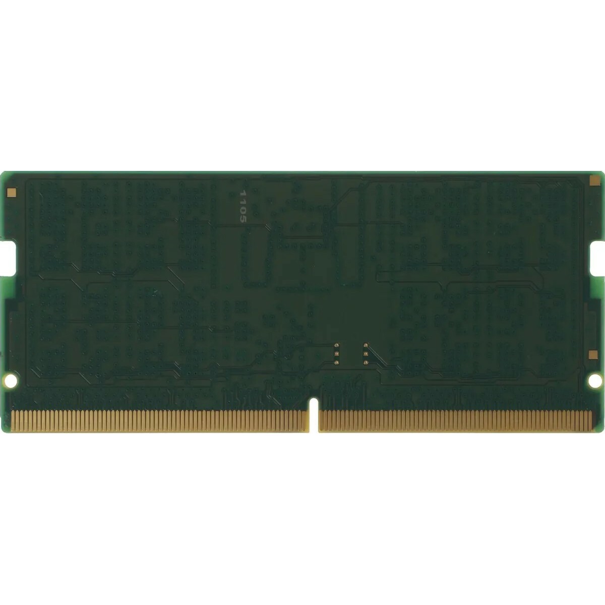 Память DDR5 16Gb 6400MHz Kingston KVR64V52BS8-16 
