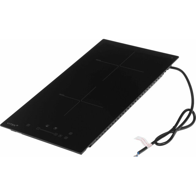 Варочная панель Vitek VHI3210, черный Варочная панель Vitek VHI3210, черный