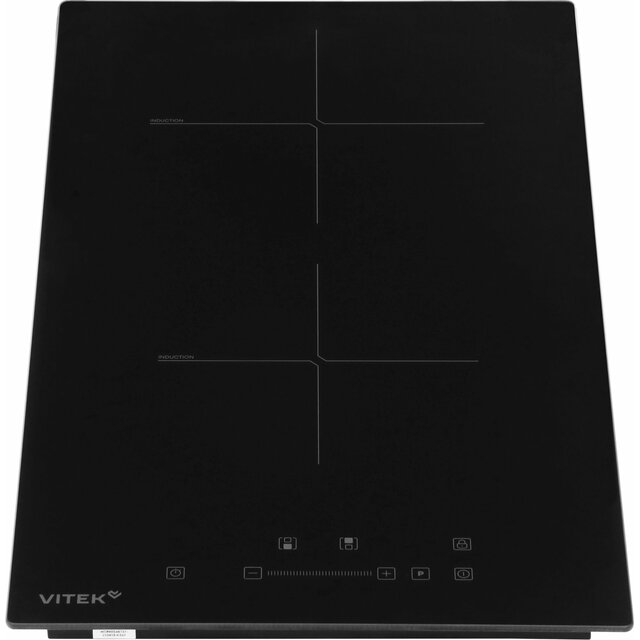 Варочная панель Vitek VHI3210, черный Варочная панель Vitek VHI3210, черный