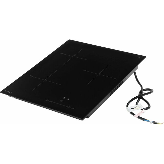 Варочная панель Vitek VHI4310, черный Варочная панель Vitek VHI4310, черный