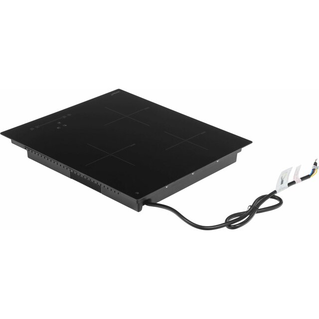 Варочная панель Vitek VHI4310, черный Варочная панель Vitek VHI4310, черный