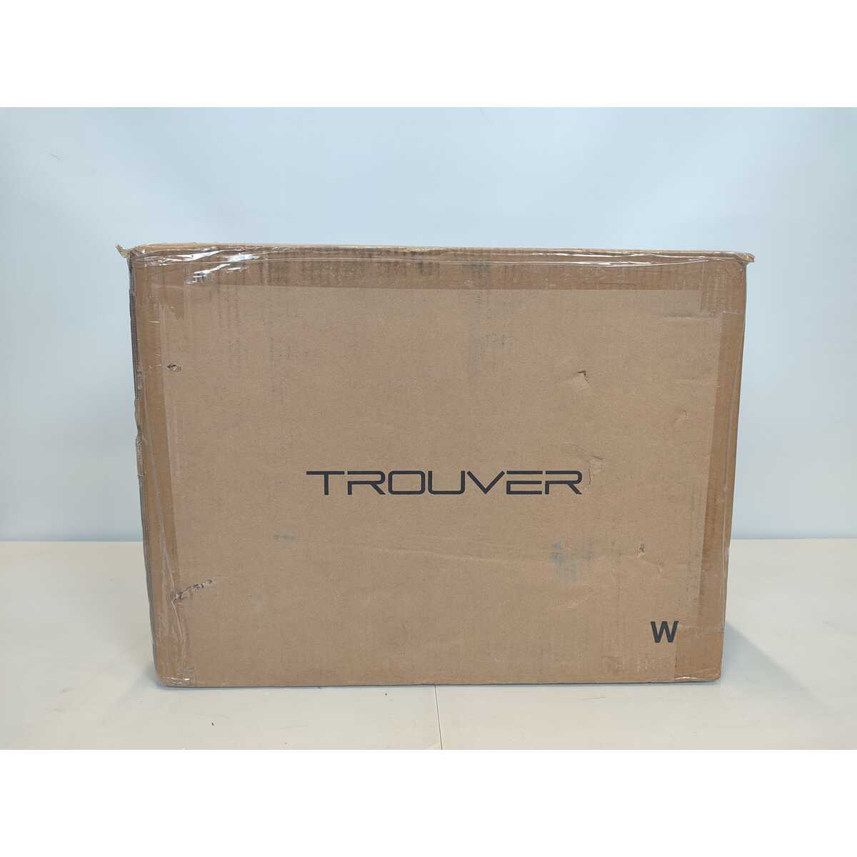 Аэрогриль Trouver FD20s Pro, белый