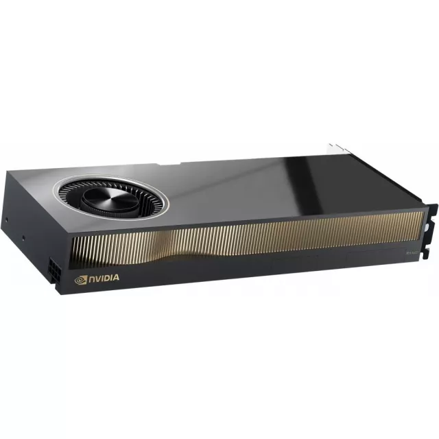 Видеокарта NVIDIA RTX A6000 (699-5G133-0500-C02) 
