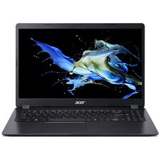 Ноутбук Acer Extensa 15 EX215-32-C4QC Celeron N4500/4Gb/SSD256Gb/UMA/15.6/FHD (1920x1080)/Windows 10/black/WiFi/BT/Cam