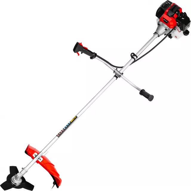 Триммер бензиновый MTX MT-43 (Цвет: Red/Black)