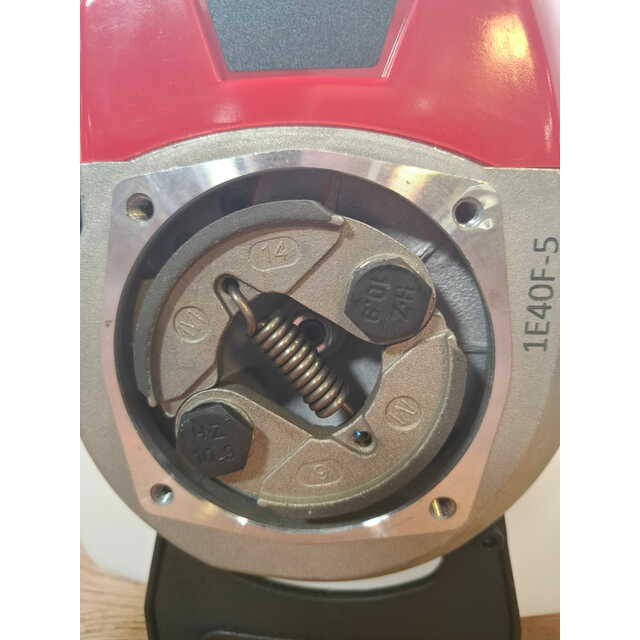 Триммер бензиновый MTX MT-43 (Цвет: Red / Black)