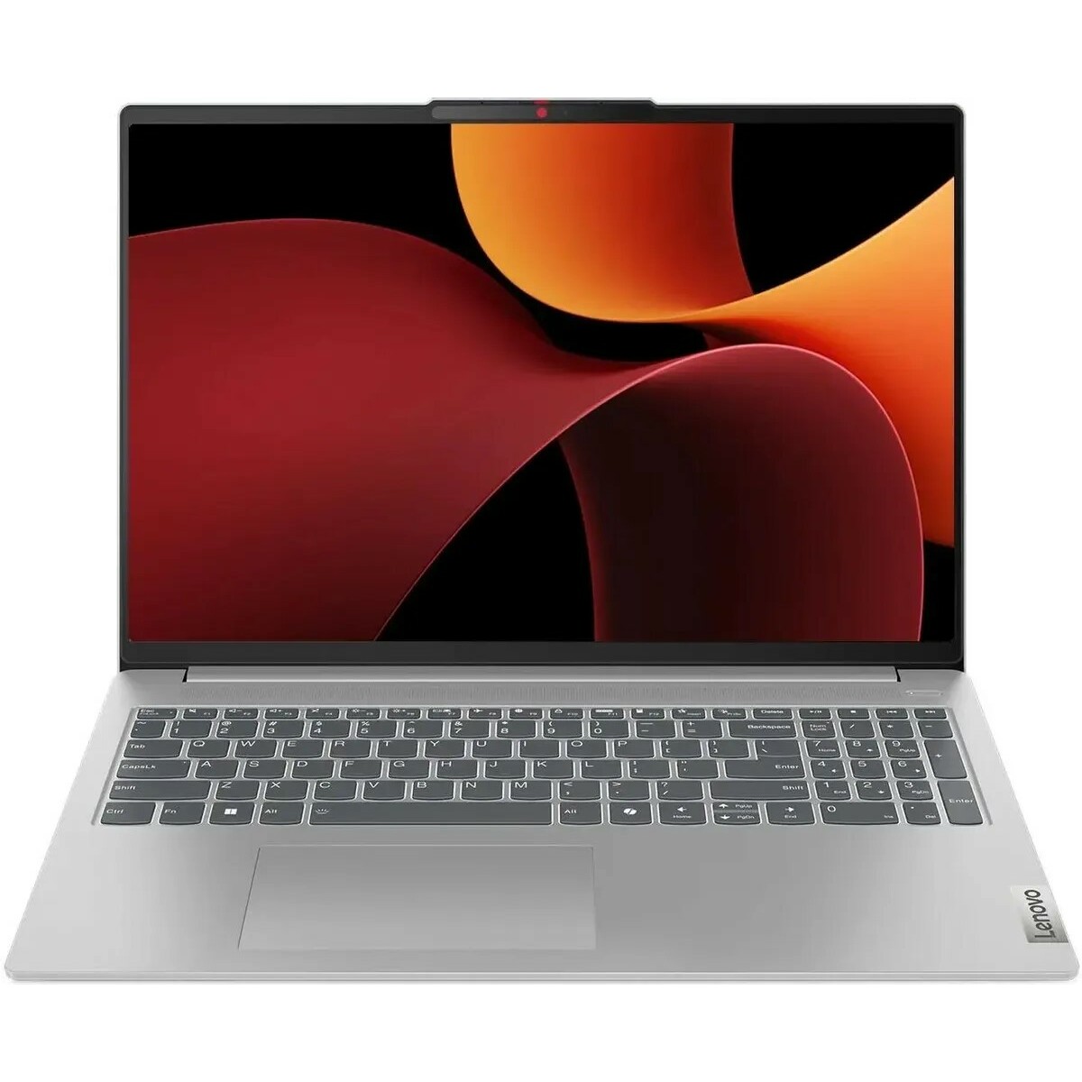 Ноутбук Lenovo IdeaPad 5 16AHP9 (AMD Ryzen 7 8845HS 3.8Ghz/16Gb LPDDR5x/SSD 1Tb/AMD Radeon 780M/16