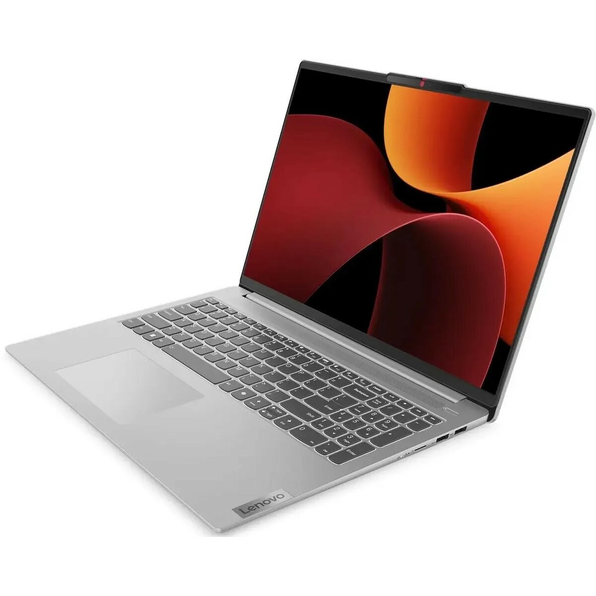 Ноутбук Lenovo IdeaPad 5 16AHP9 (AMD Ryzen 7 8845HS 3.8Ghz/16Gb LPDDR5x/SSD 1Tb/AMD Radeon 780M/16