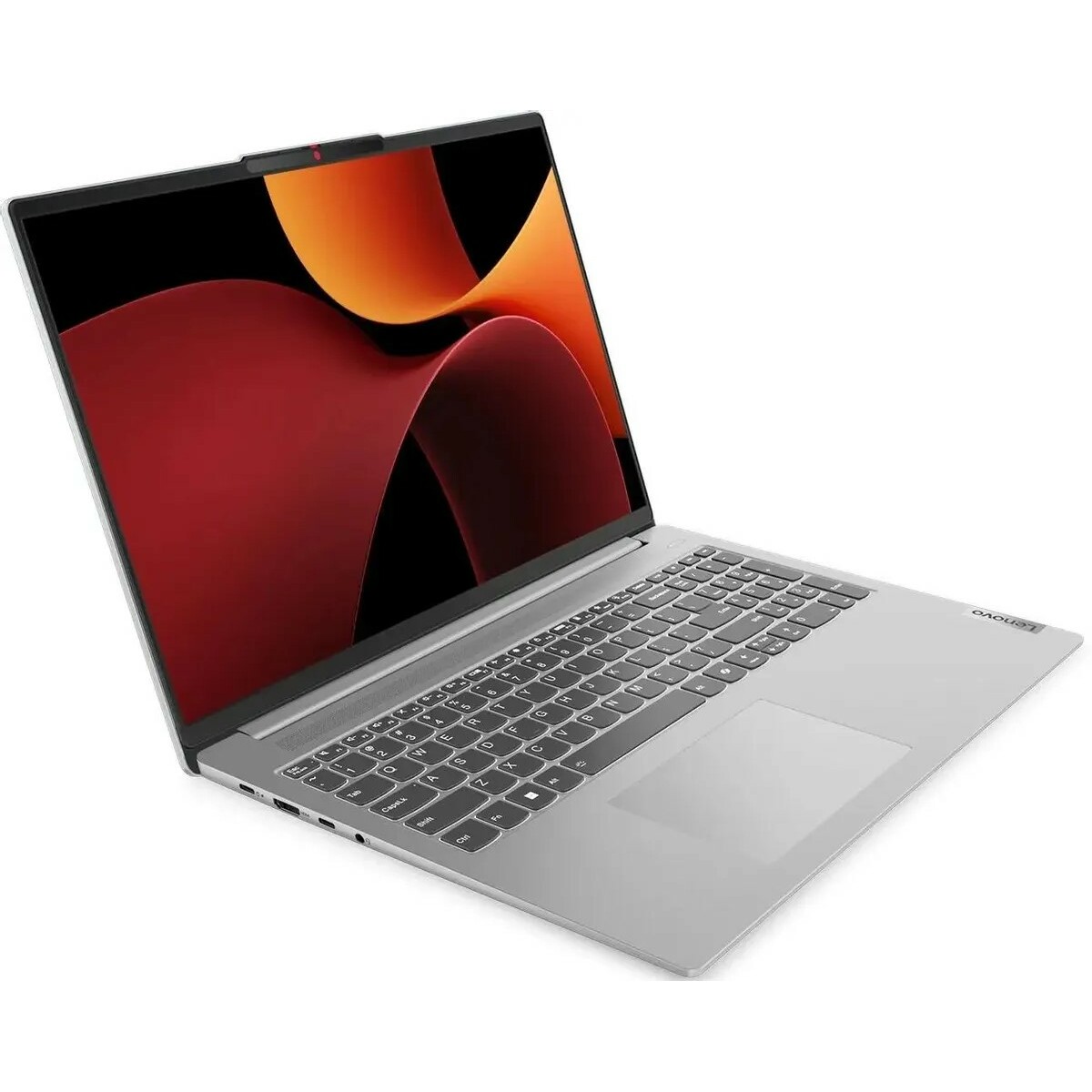 Ноутбук Lenovo IdeaPad 5 16AHP9 (AMD Ryzen 7 8845HS 3.8Ghz/16Gb LPDDR5x/SSD 1Tb/AMD Radeon 780M/16