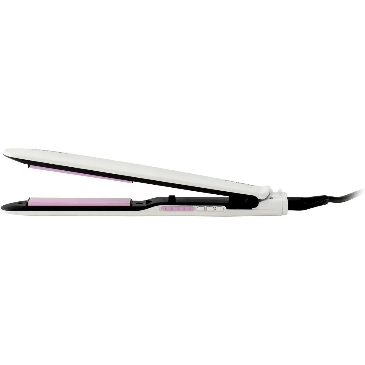 Выпрямитель Polaris PHS 2112KT (Цвет: White / Pink)