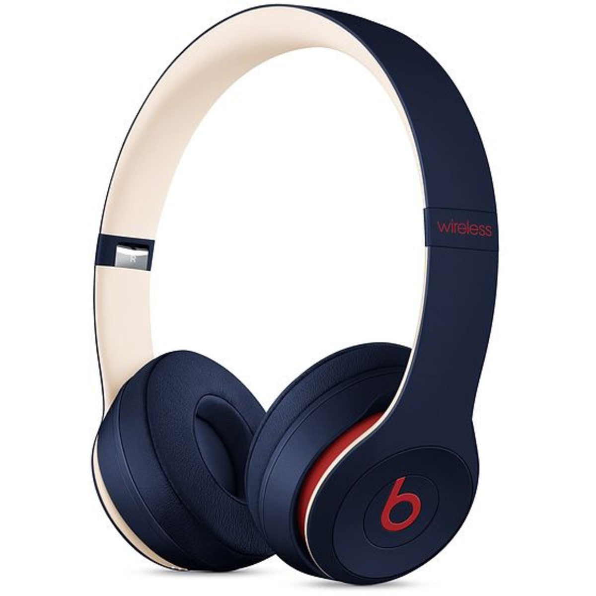 Наушники Beats Solo3 (Цвет: Dark Blue)