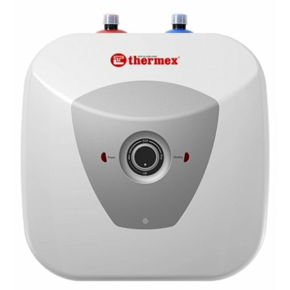 Водонагреватель Thermex Hit H 15 U (pro) (Цвет: White)