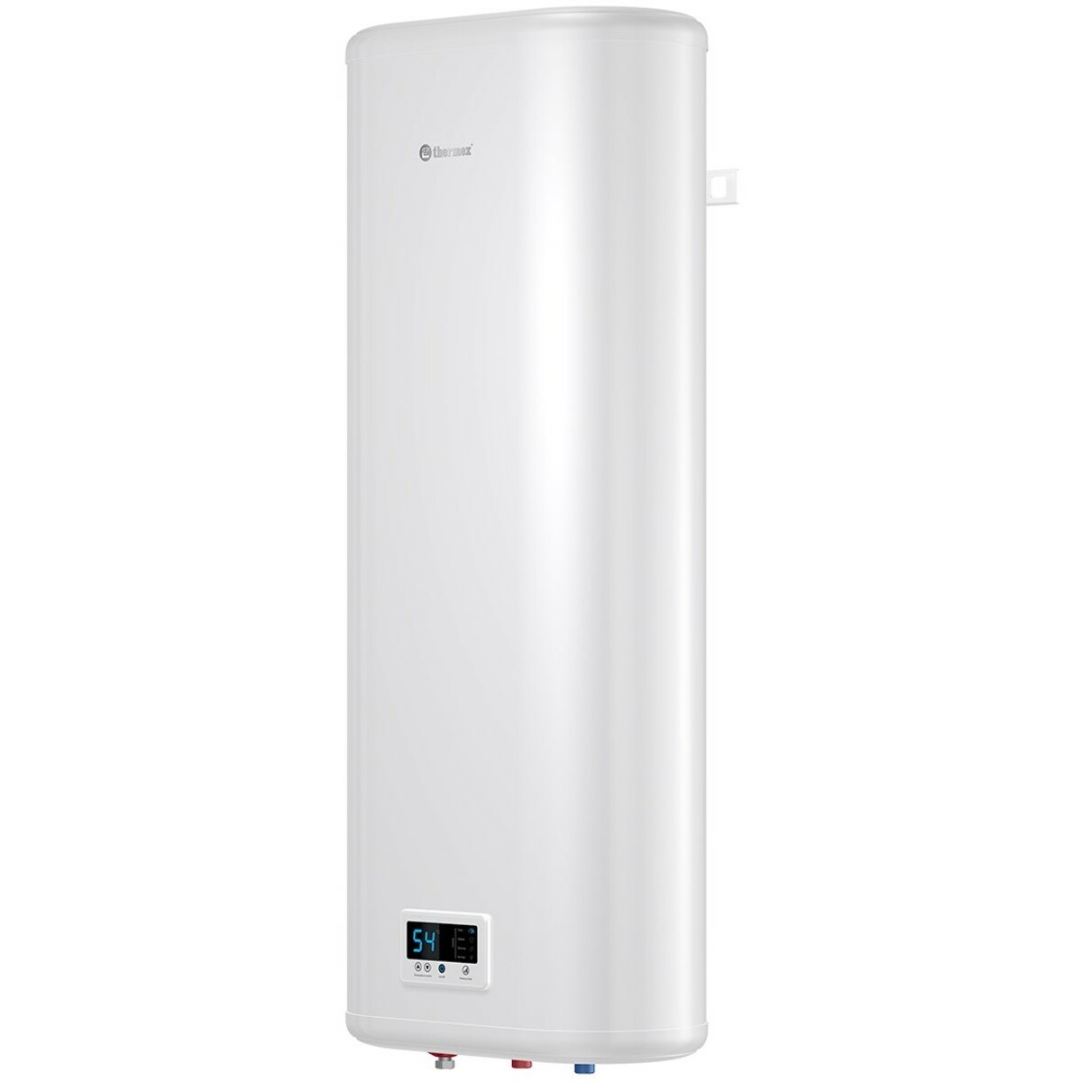 Водонагреватель Thermex IF 100 V (pro), белый