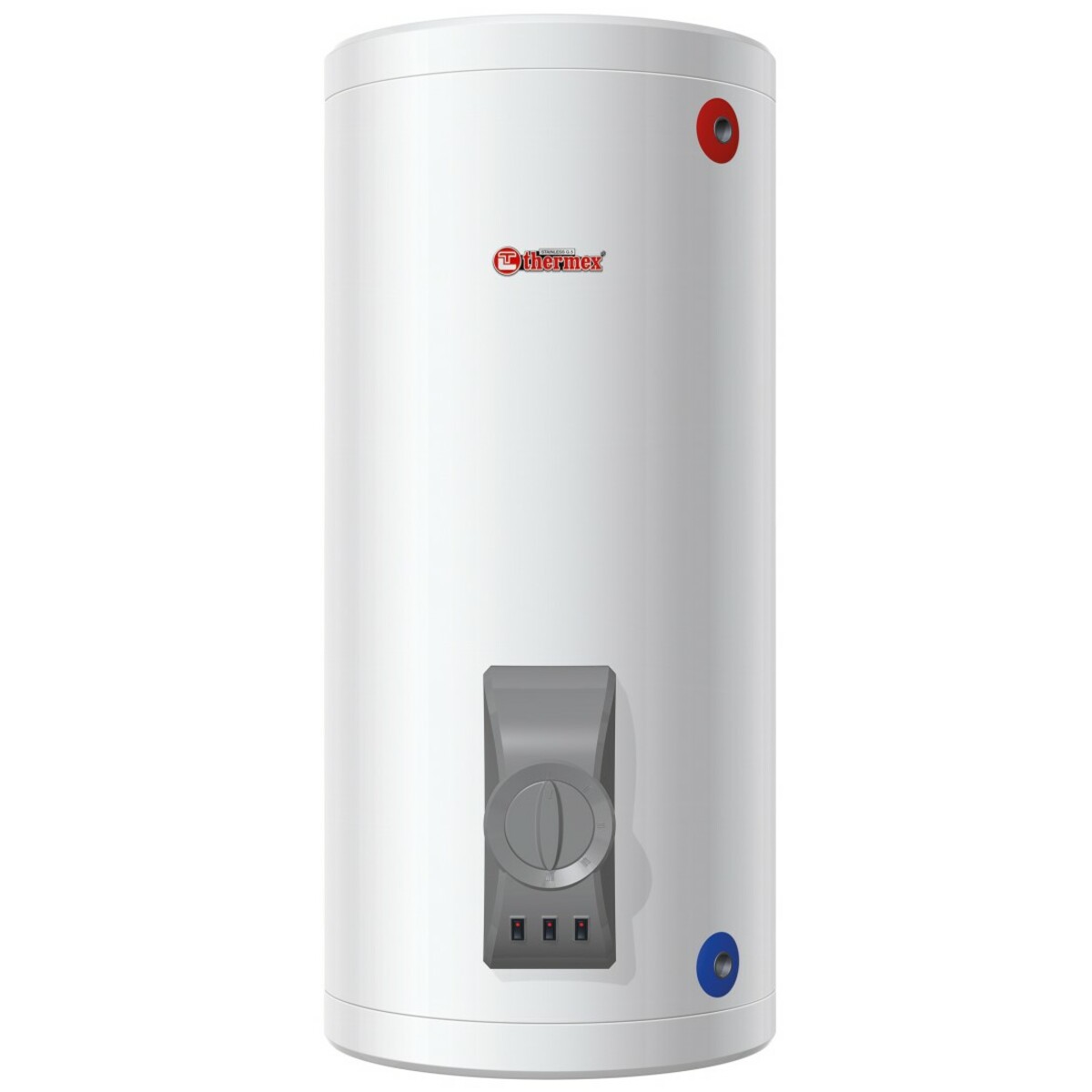 Водонагреватель Thermex ER 200 V, белый