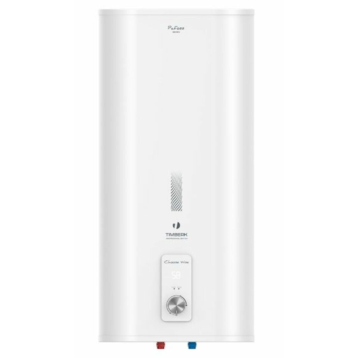 Водонагреватель Timberk Pafoss SWH FSL1 30 VE (Цвет: White)