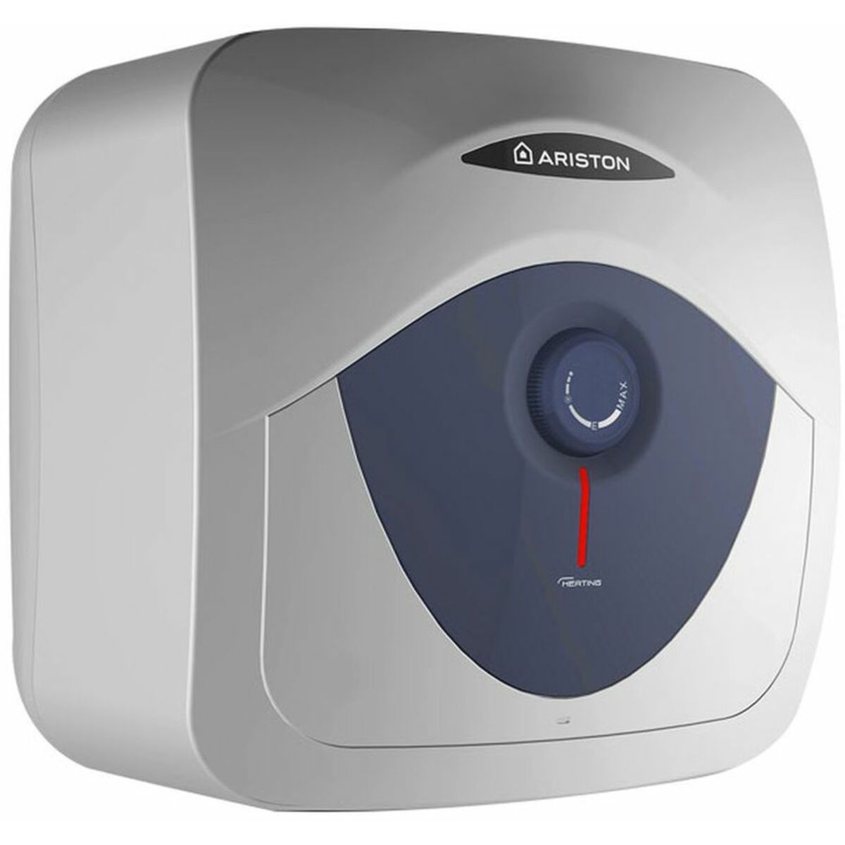 Водонагреватель Ariston ABS Blu Evo RS 15 (Цвет: White / Blue)