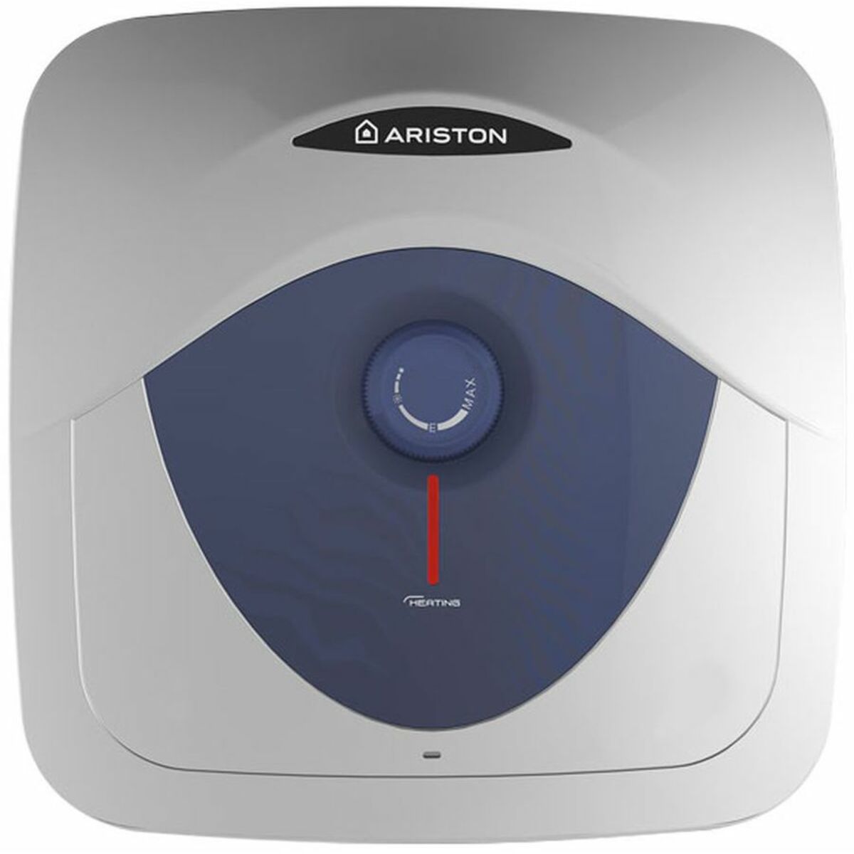 Водонагреватель Ariston ABS Blu Evo RS 15 (Цвет: White / Blue)