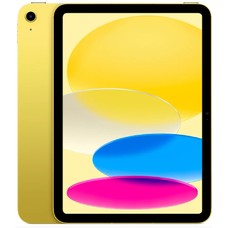 Планшет Apple iPad (2022) 256Gb Wi-Fi + Cellular (Цвет: Yellow)