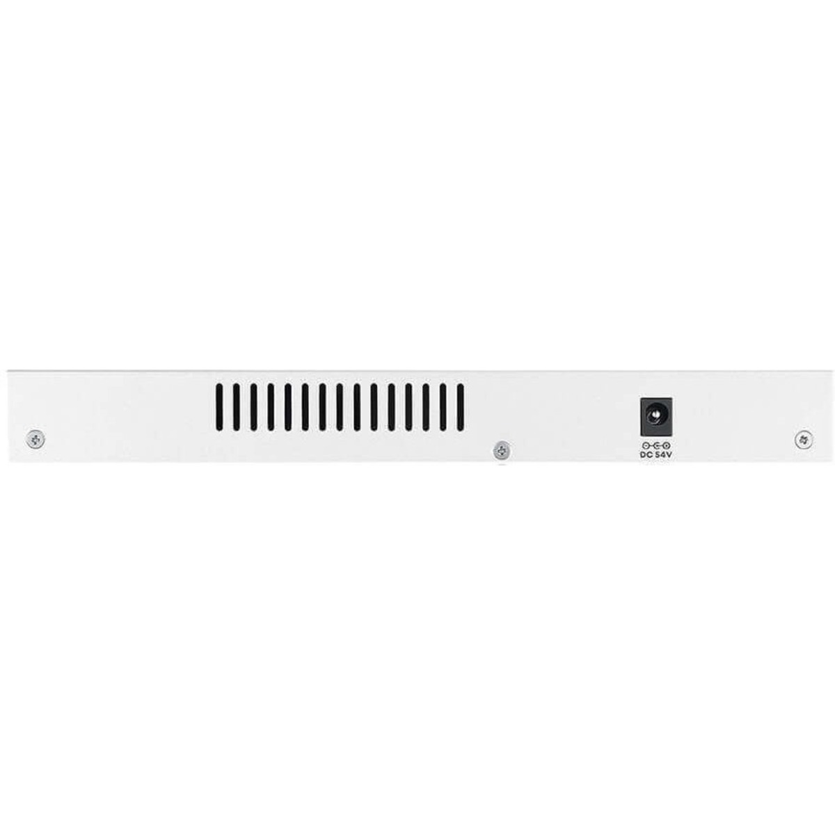 Коммутатор Zyxel XMG-108HP-EU0101F