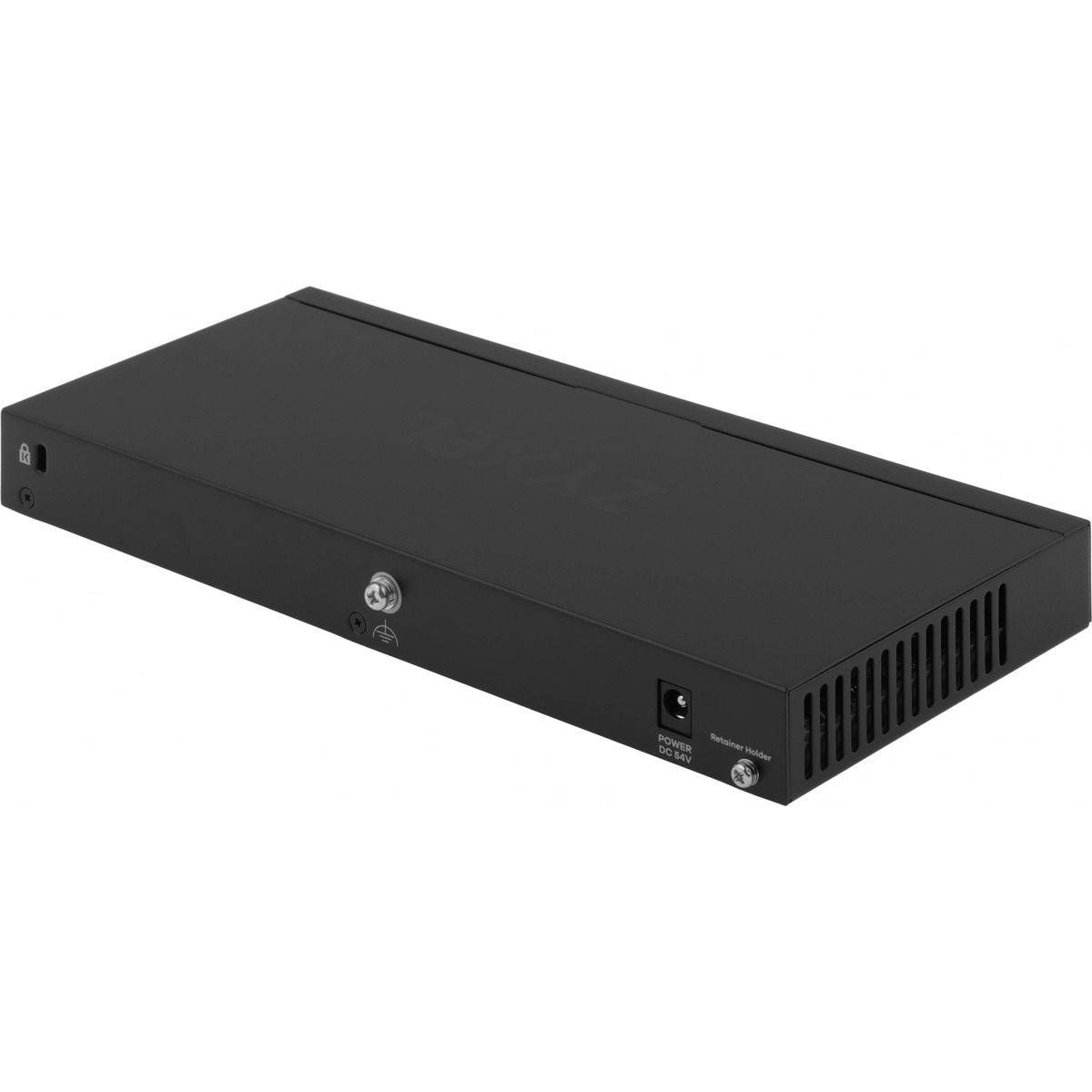 Коммутатор Zyxel NebulaFlex XMG1915-10EP-EU0101F