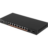 Коммутатор Zyxel NebulaFlex XMG1915-10EP-EU0101F