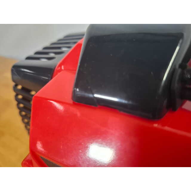 Триммер бензиновый MTX MT-52 (2-коробки) (Цвет: Red / Black)