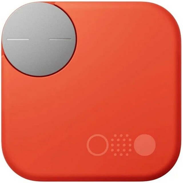 Наушники Nothing CMF Buds Pro 2 (Цвет: Orange)
