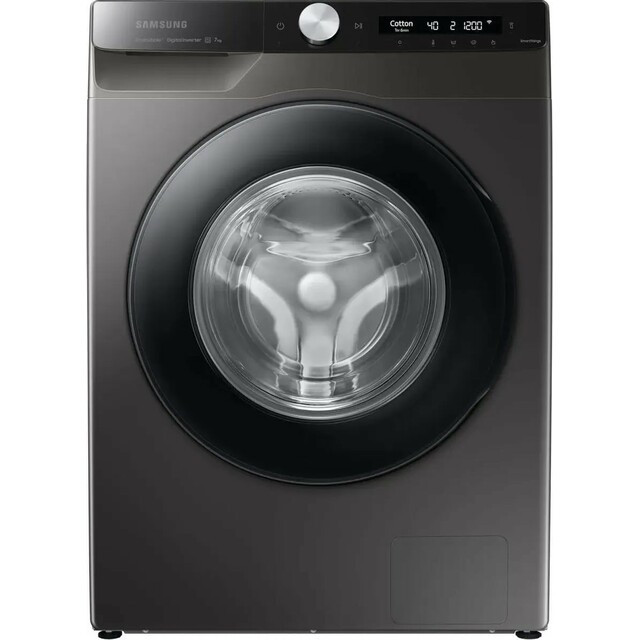 Стиральная машина Samsung WW80AG6S28AX / LD (Цвет: Inox)