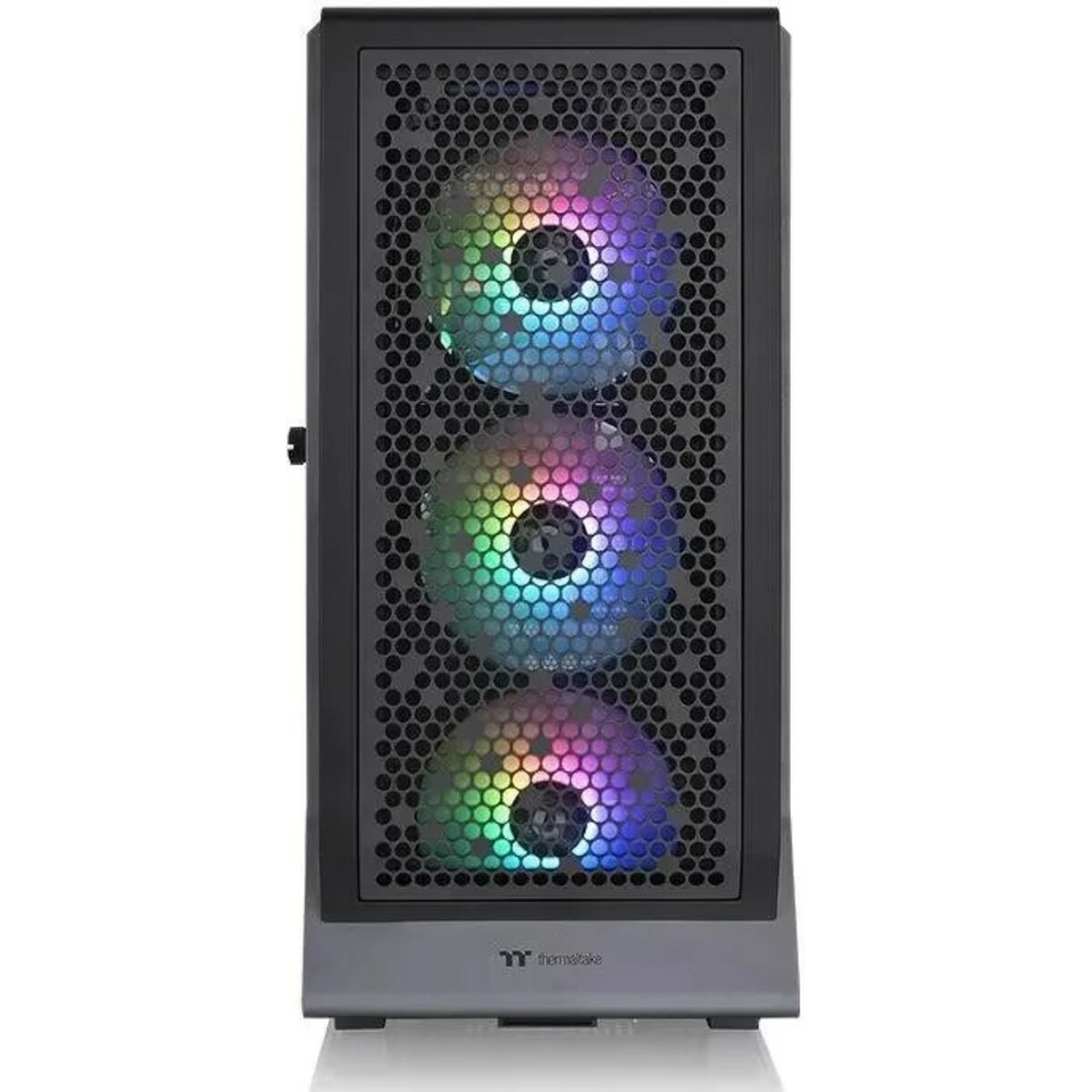 Корпус Thermaltake Ceres 500 TG ARGB, черный 