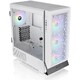 Корпус Thermaltake Ceres 500 TG ARGB, бе..