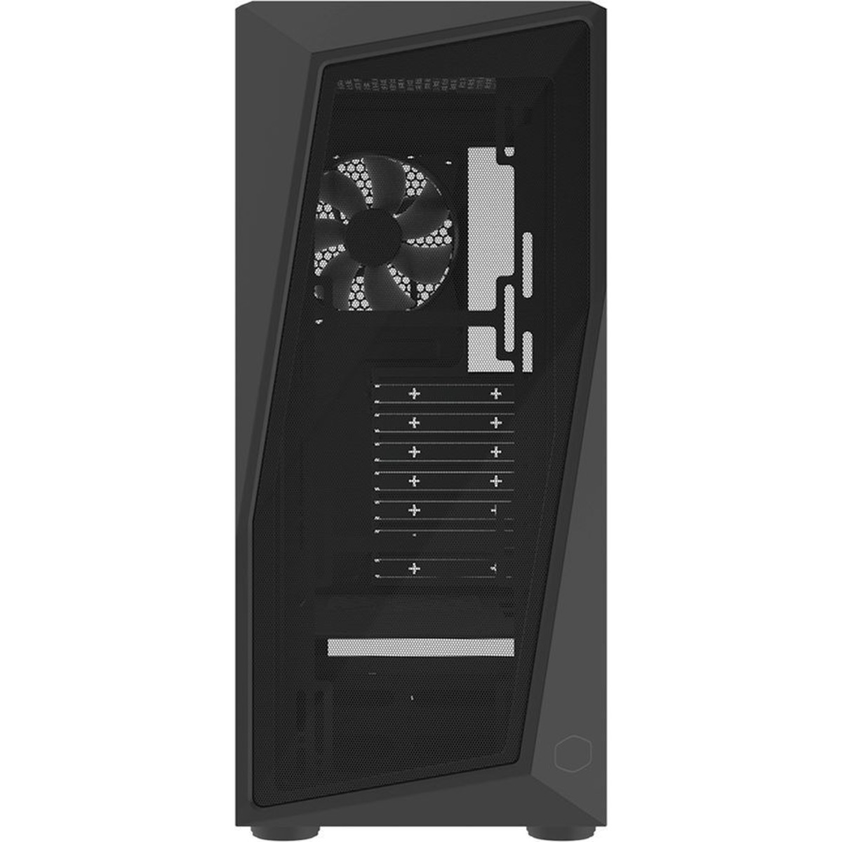 Корпус Cooler Master CMP 520 без БП, черный